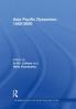 Asia Pacific Dynamism 1550-2000