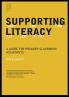 Supporting Literacy