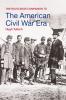 Routledge Companion to the American Civil War Era