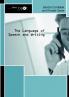 Language of Speech and Writing