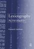 Lexicography
