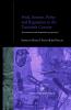 Food Science Policy and Regulation in the Twentieth Century