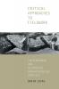Critical Approaches to Fieldwork