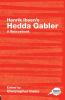 Henrik Ibsen's Hedda Gabler