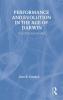 Performance and Evolution in the Age of Darwin