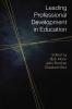 Leading Professional Development in Education OU Reader
