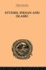 Studies: Indian and Islamic