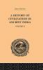 History of Civilisation in Ancient India