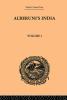 Alberuni's India