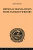 Metrical Translations from Sanskrit Writers