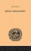 Hindu Philosophy