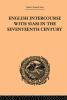 English Intercourse with Siam in the Seventeenth Century