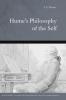 Hume's Philosophy Of The Self