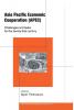 Asia Pacific Economic Cooperation (APEC)