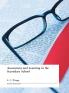 Assessment and Learning in the Secondary School