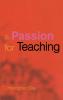 Passion for Teaching