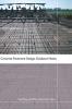 Concrete Pavement Design Guidance Notes