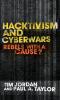 Hacktivism and Cyberwars