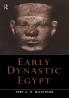 Early Dynastic Egypt