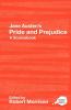 Jane Austen's Pride and Prejudice
