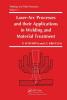 Laser-Arc Processes and Their Applications in Welding and Material Treatment