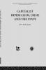 Capitalist Imperialism Crisis and the State