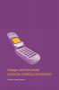 Design and the Social Sciences