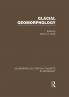 Glac Geom:Geom Crit Conc Vol 4