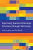 Improving Teacher Education Practice Through Self-study