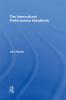 Intercultural Performance Handbook