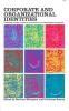 Corporate and Organizational Identities
