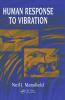 Human Response to Vibration