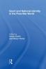 Sport and National Identity in the Post-War World