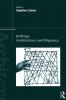 Drifting - Architecture and Migrancy