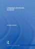 Language and Social Contexts
