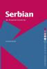 Serbian: An Essential Grammar