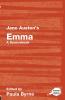 Jane Austen's Emma