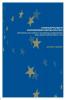 Euroscepticism in Contemporary British Politics