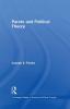 Pareto and Political Theory
