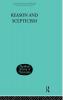 Reason and Scepticism