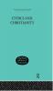 Ethics and Christianity