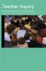 Teacher Inquiry