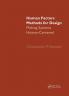 Human Factors Methods for Design