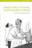 Research Ethics in Exercise Health and Sports Sciences