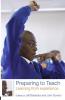 Preparing to Teach