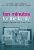 Ten Minutes for the Family