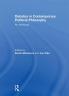Debates in Contemporary Political Philosophy
