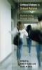 Critical Voices in School Reform