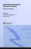 Qualitative Educational Research in Action