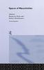 Spaces of Masculinities